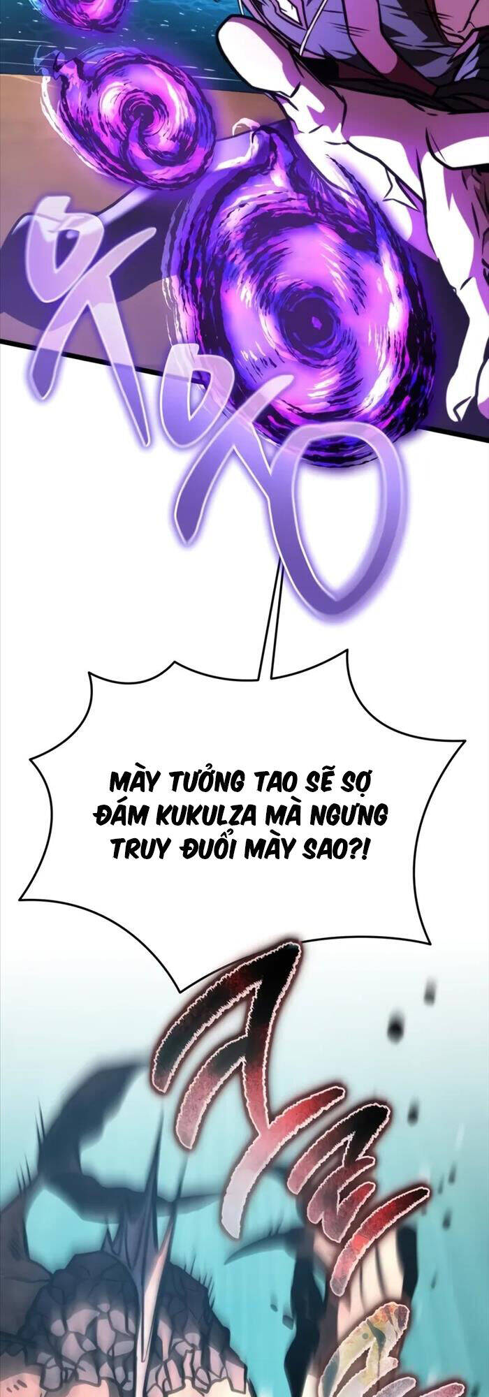 Chiến Binh Hồi Quy - Chap 55 - Trang 48