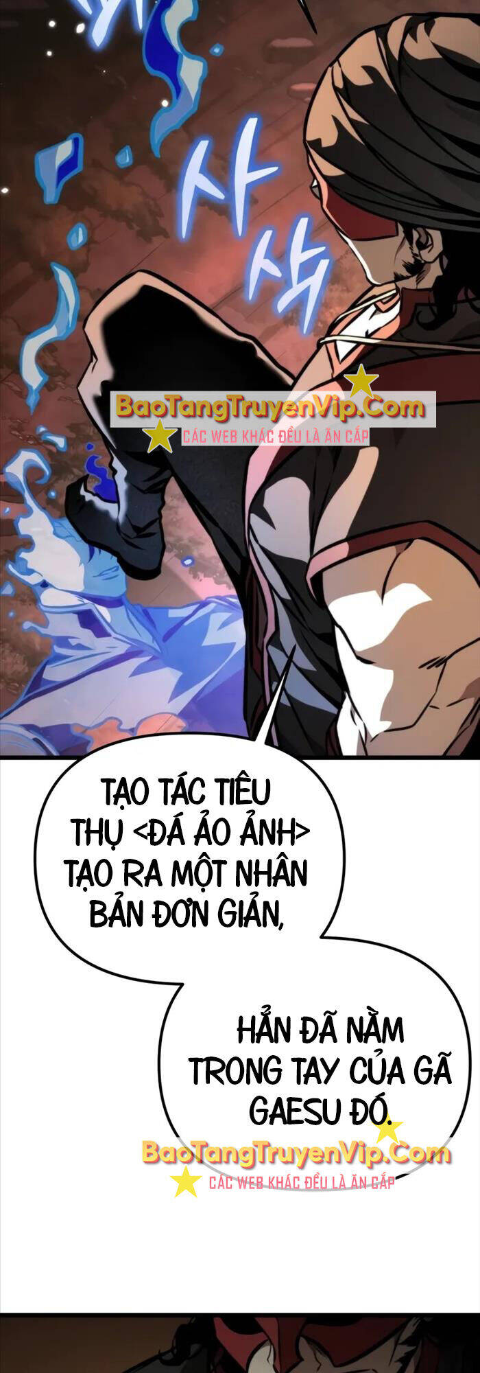 Chiến Binh Hồi Quy - Chap 55 - Trang 6
