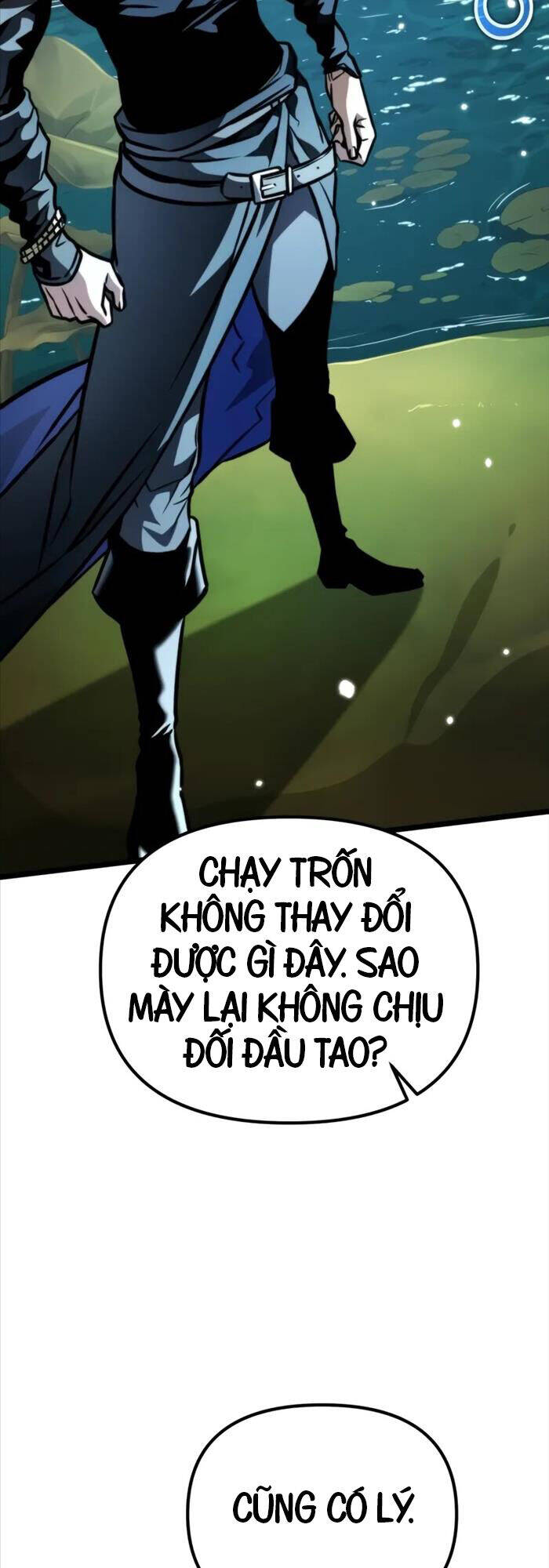 Chiến Binh Hồi Quy - Chap 55 - Trang 57