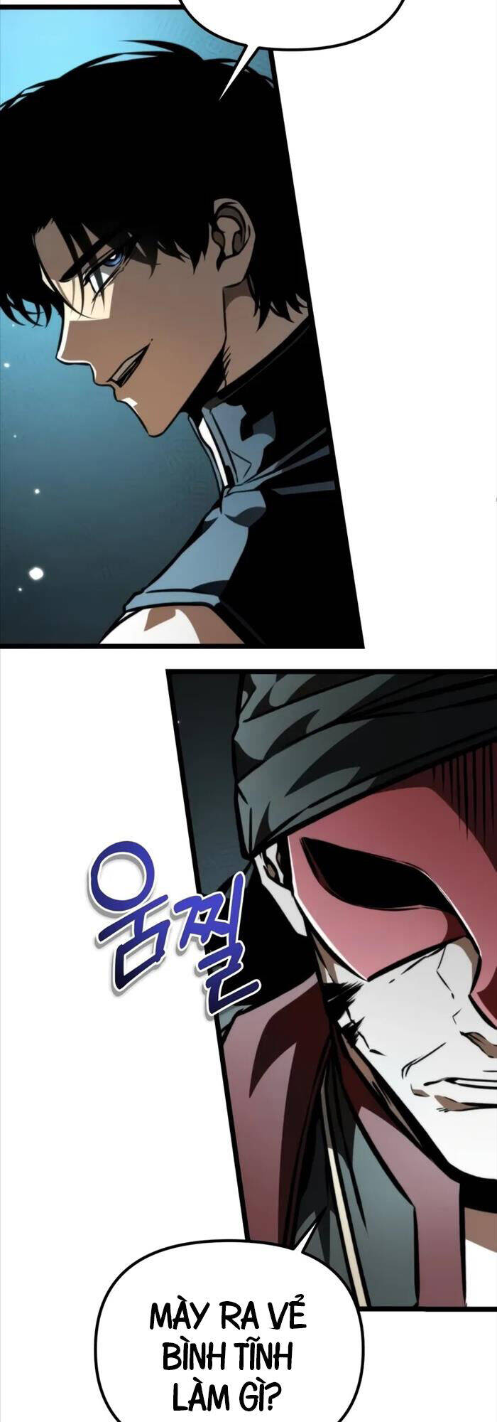 Chiến Binh Hồi Quy - Chap 55 - Trang 58