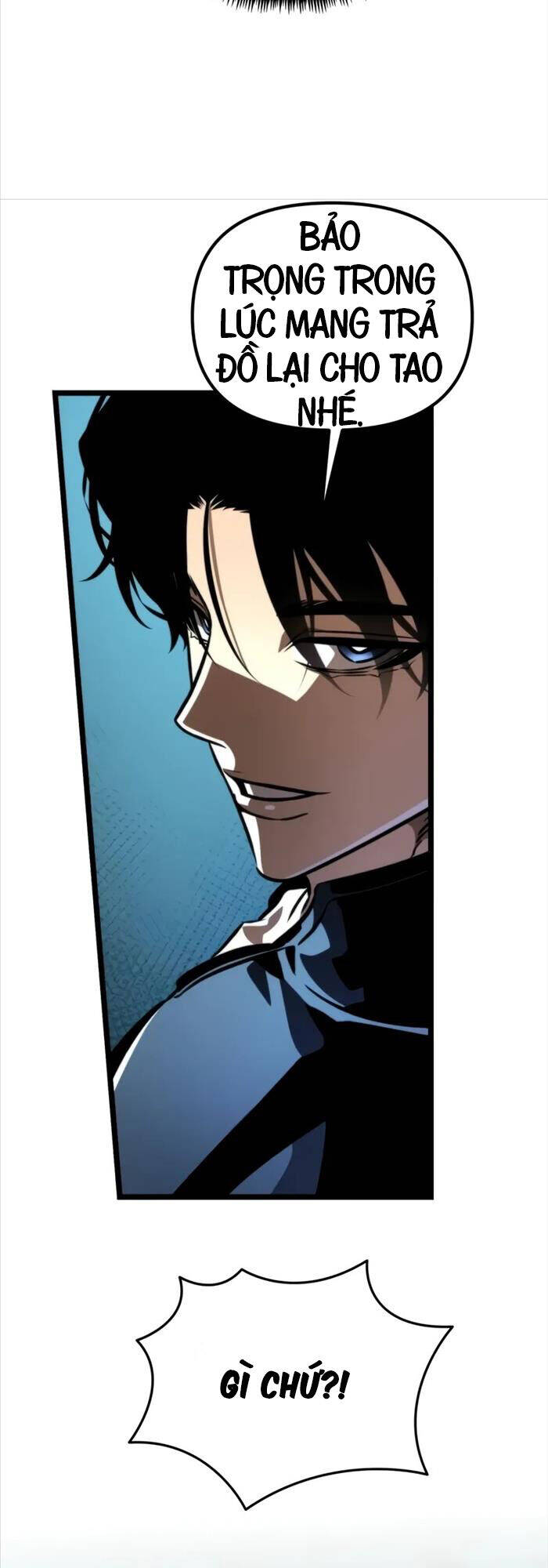 Chiến Binh Hồi Quy - Chap 55 - Trang 60