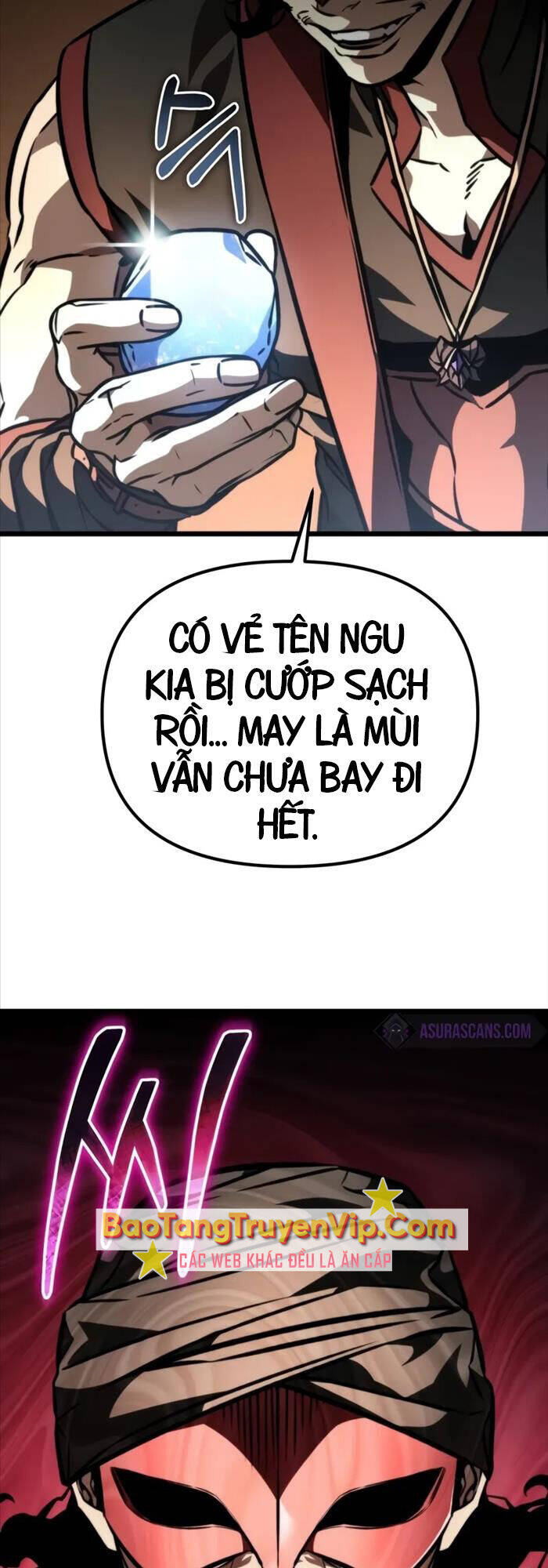 Chiến Binh Hồi Quy - Chap 55 - Trang 7