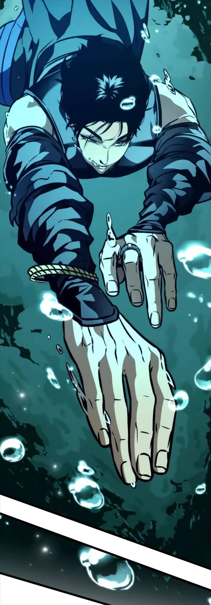Chiến Binh Hồi Quy - Chap 55 - Trang 62