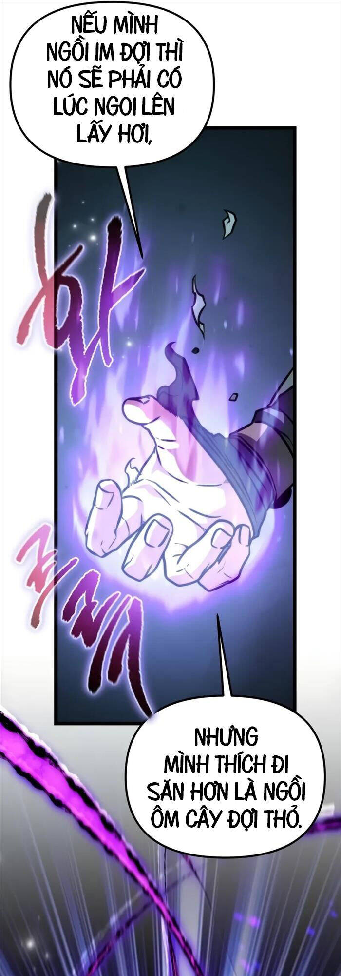Chiến Binh Hồi Quy - Chap 55 - Trang 64