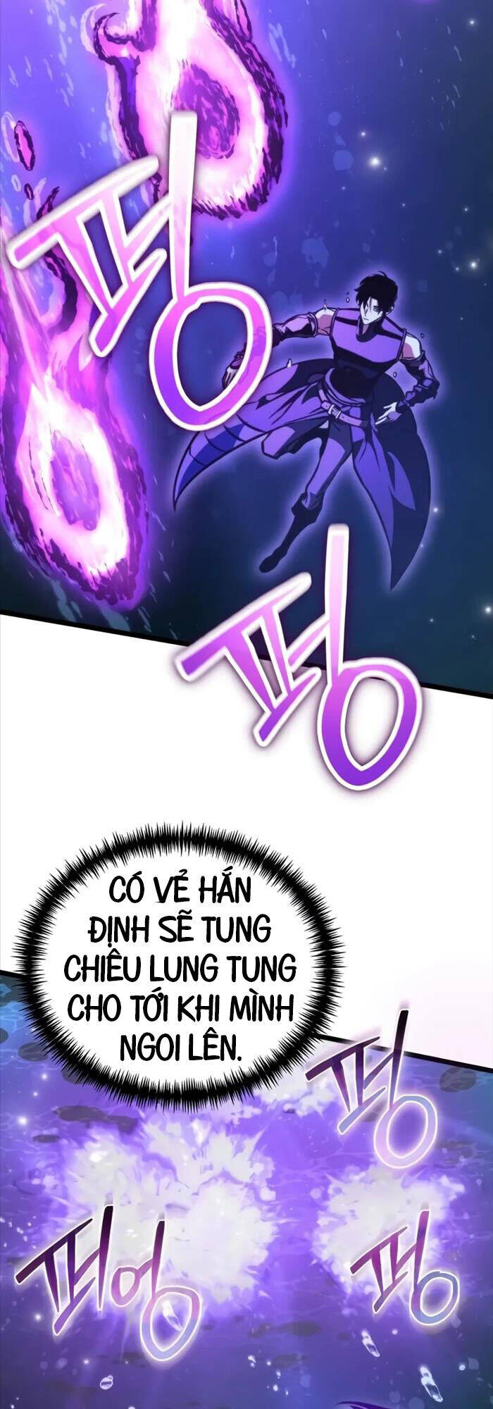 Chiến Binh Hồi Quy - Chap 55 - Trang 68