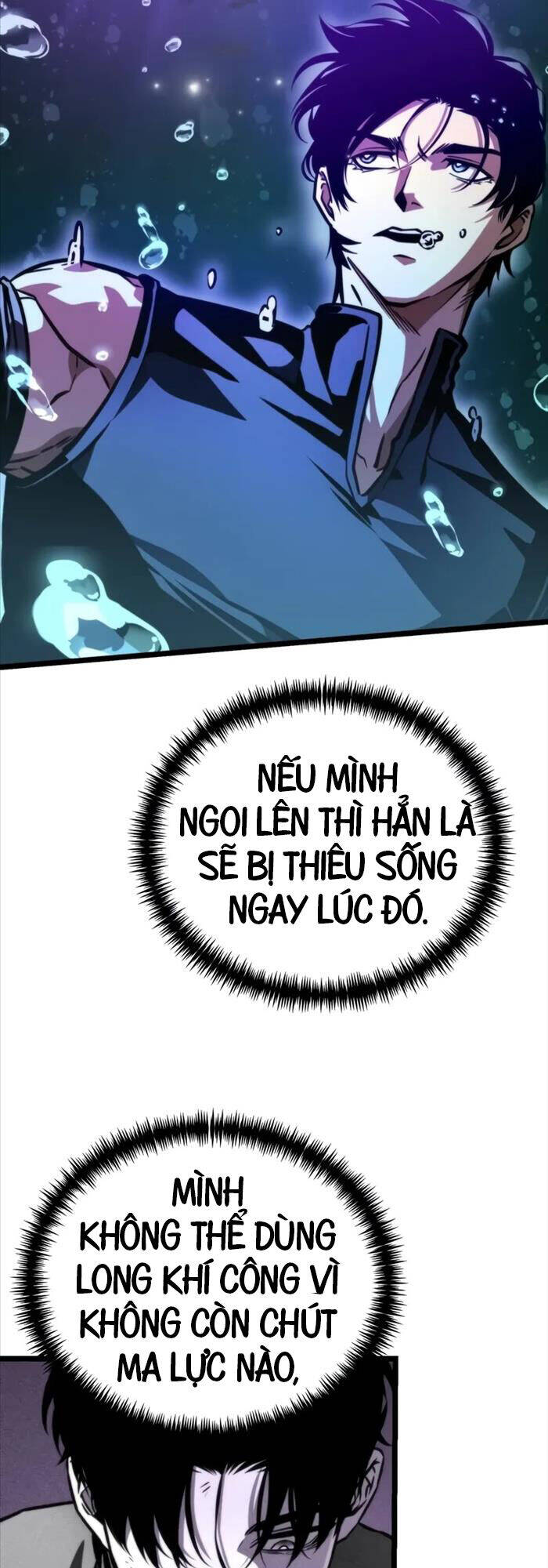 Chiến Binh Hồi Quy - Chap 55 - Trang 69