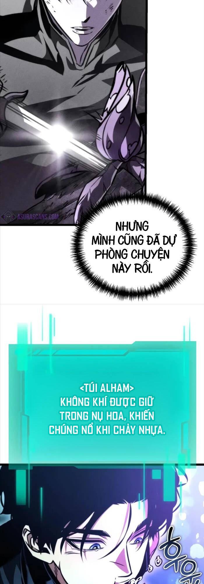 Chiến Binh Hồi Quy - Chap 55 - Trang 70