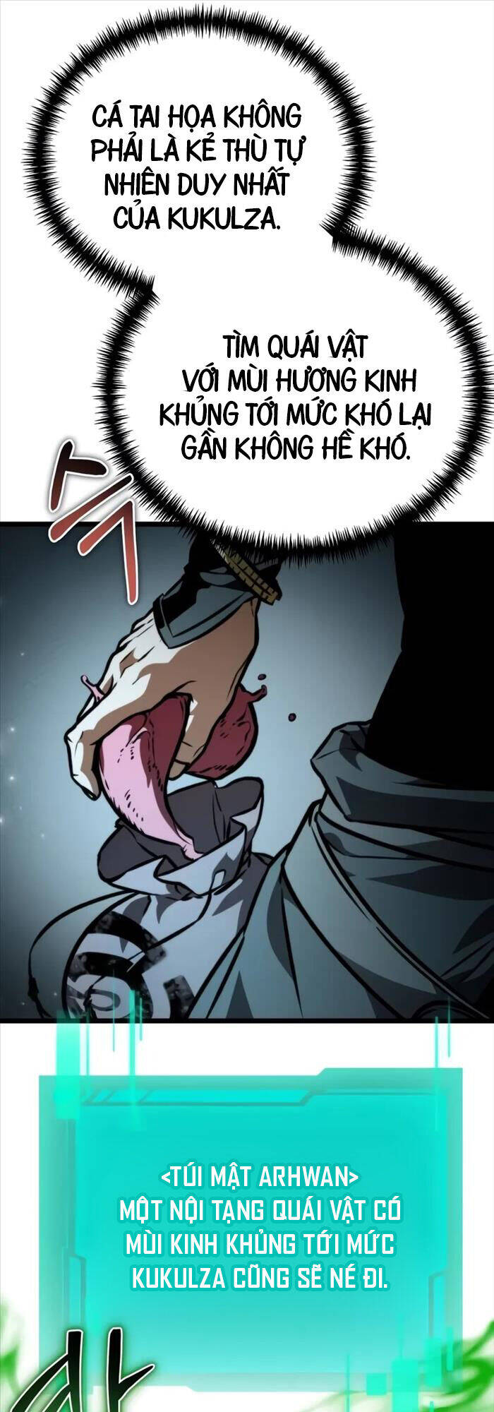Chiến Binh Hồi Quy - Chap 55 - Trang 76