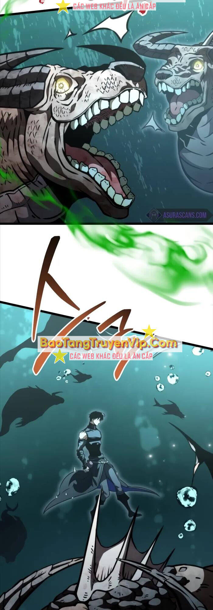 Chiến Binh Hồi Quy - Chap 55 - Trang 78