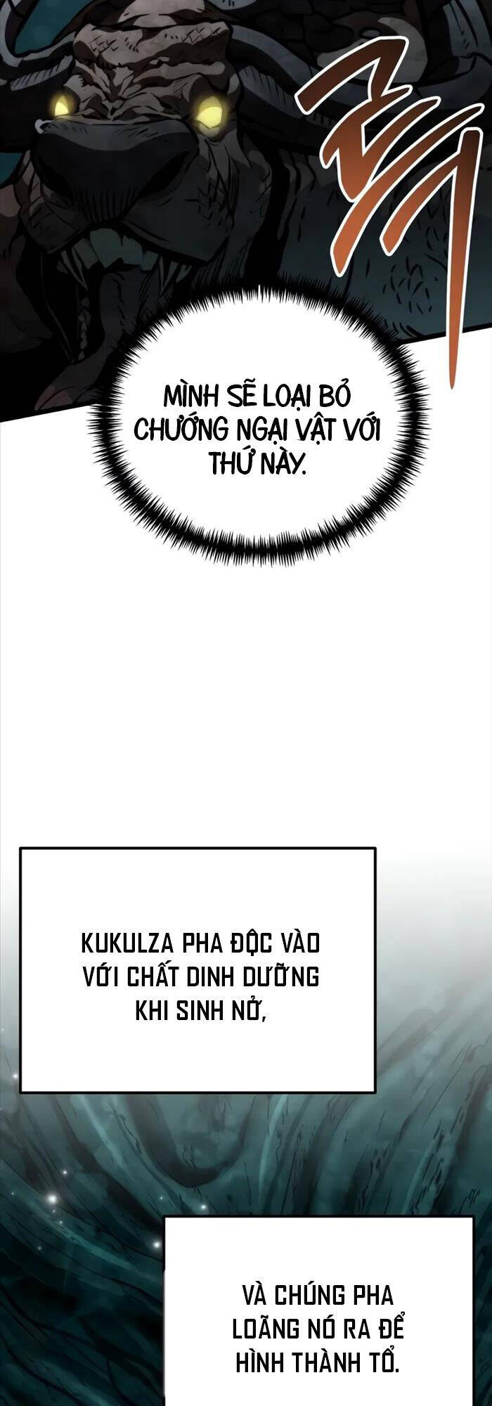 Chiến Binh Hồi Quy - Chap 55 - Trang 79