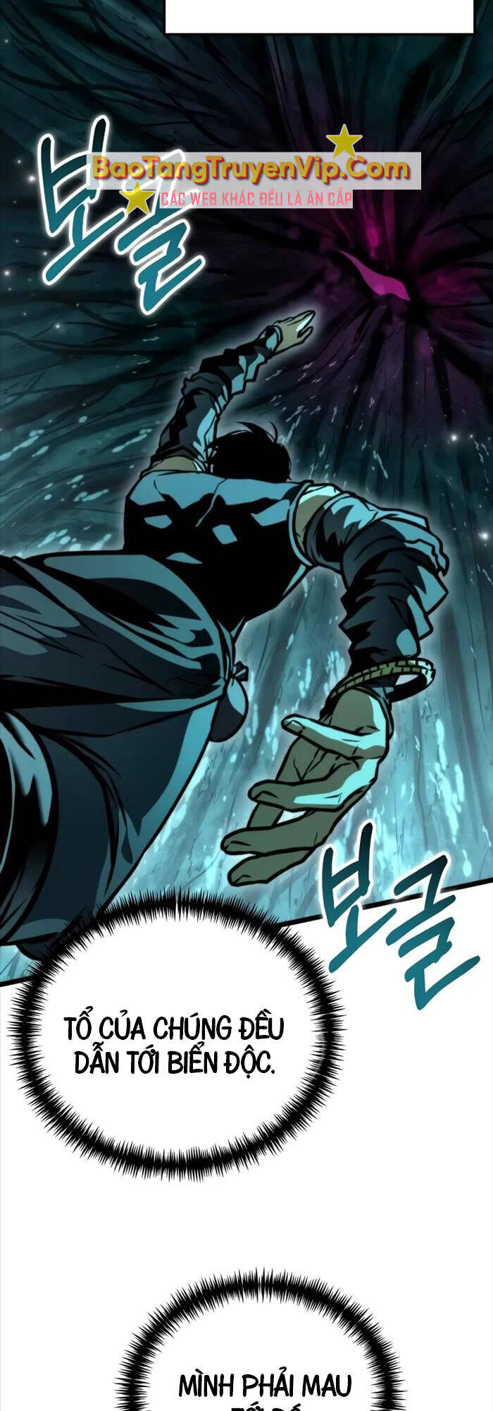 Chiến Binh Hồi Quy - Chap 55 - Trang 80