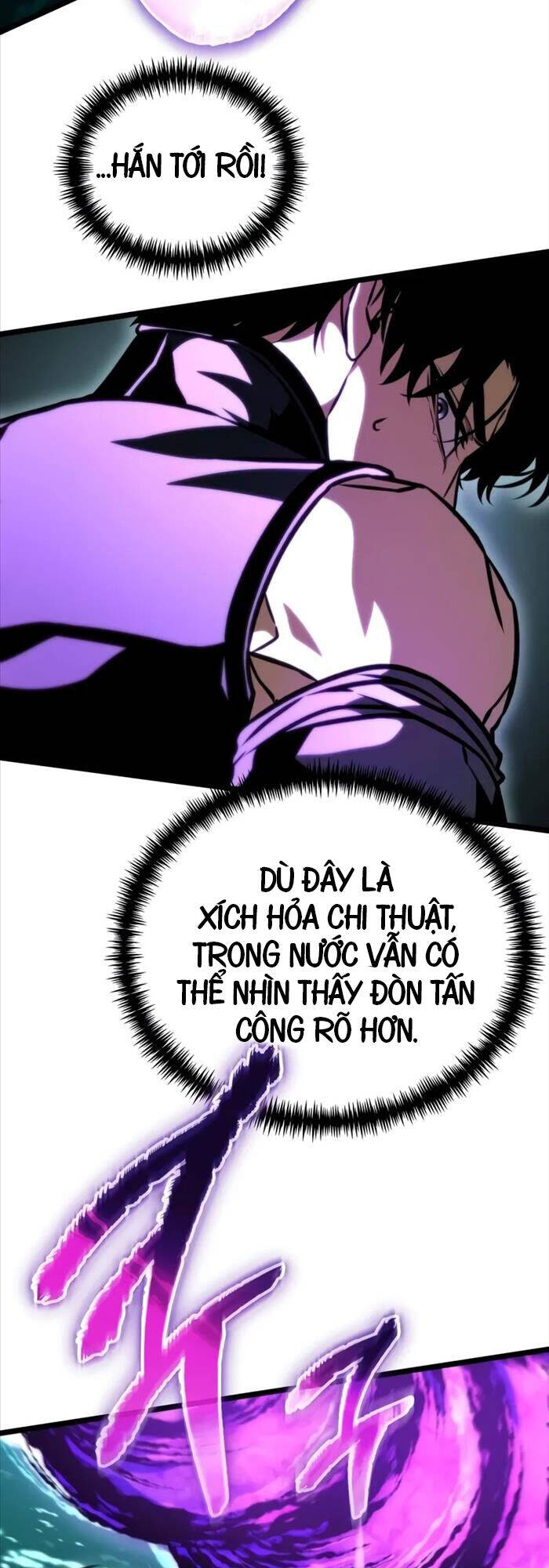 Chiến Binh Hồi Quy - Chap 55 - Trang 84