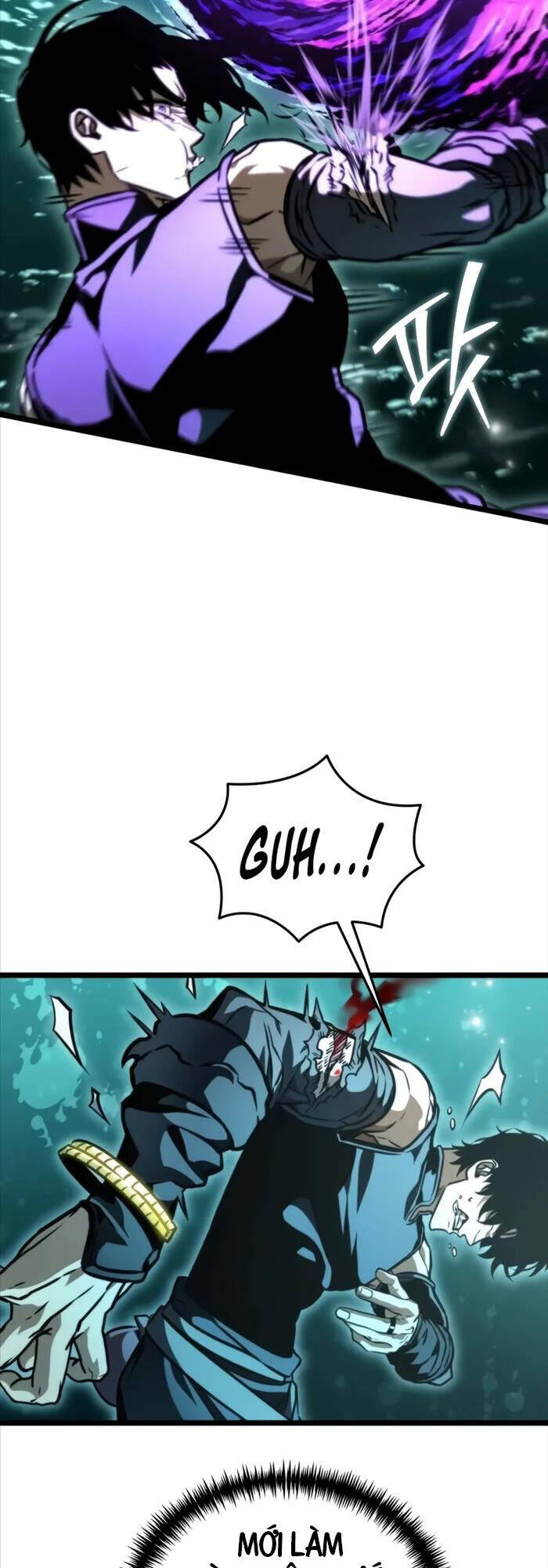 Chiến Binh Hồi Quy - Chap 55 - Trang 85