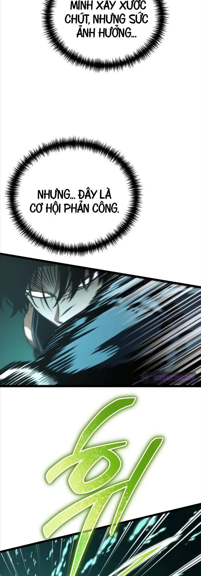 Chiến Binh Hồi Quy - Chap 55 - Trang 86