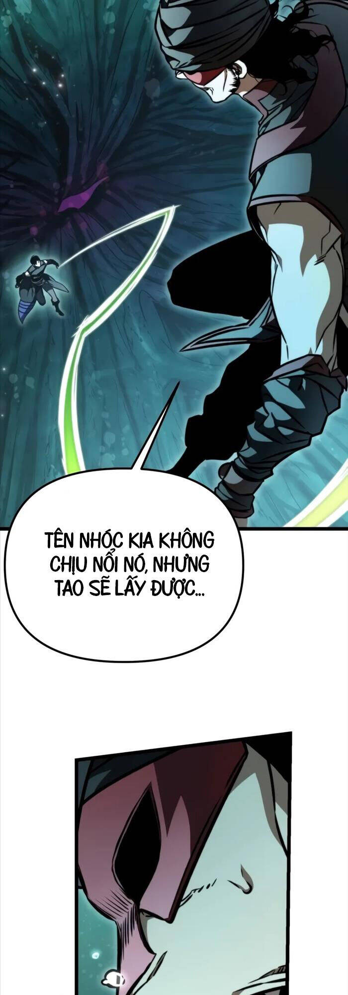 Chiến Binh Hồi Quy - Chap 55 - Trang 89