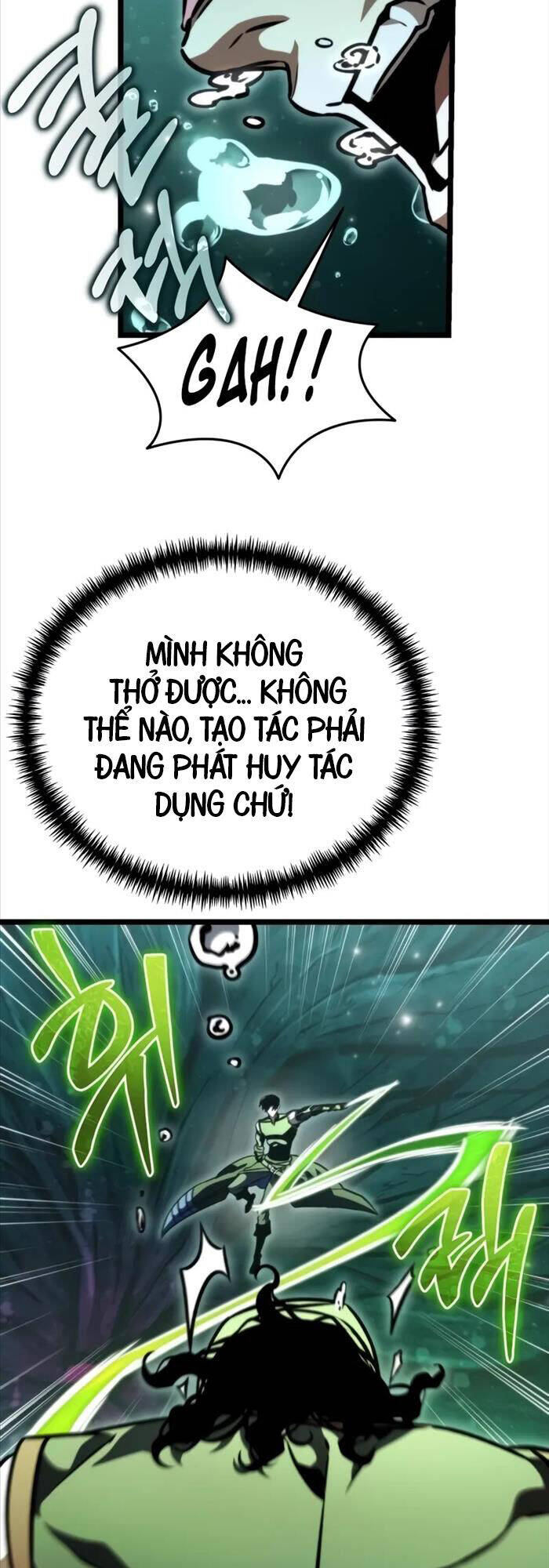 Chiến Binh Hồi Quy - Chap 55 - Trang 90