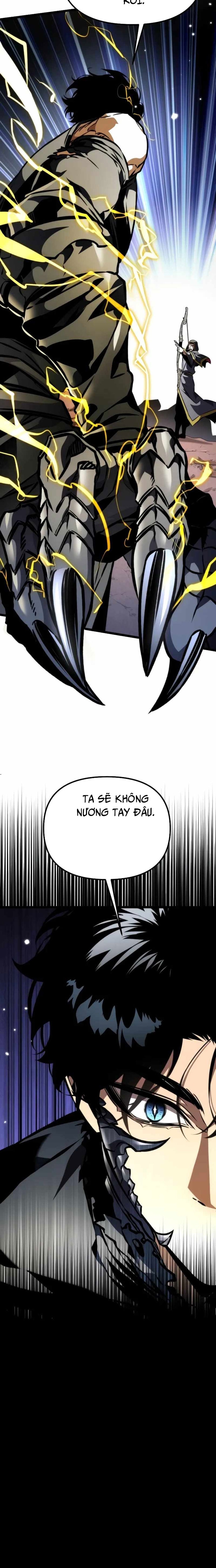 Chiến Binh Hồi Quy - Chap 58 - Trang 3