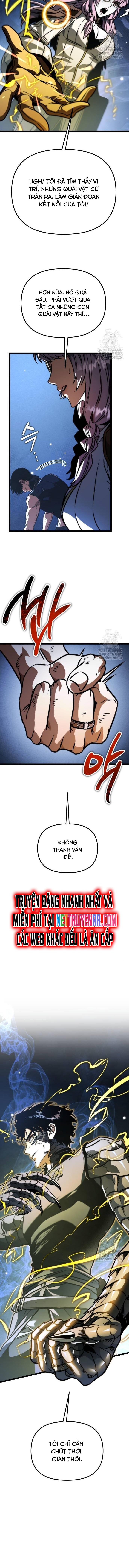 Chiến Binh Hồi Quy - Chap 63 - Trang 13