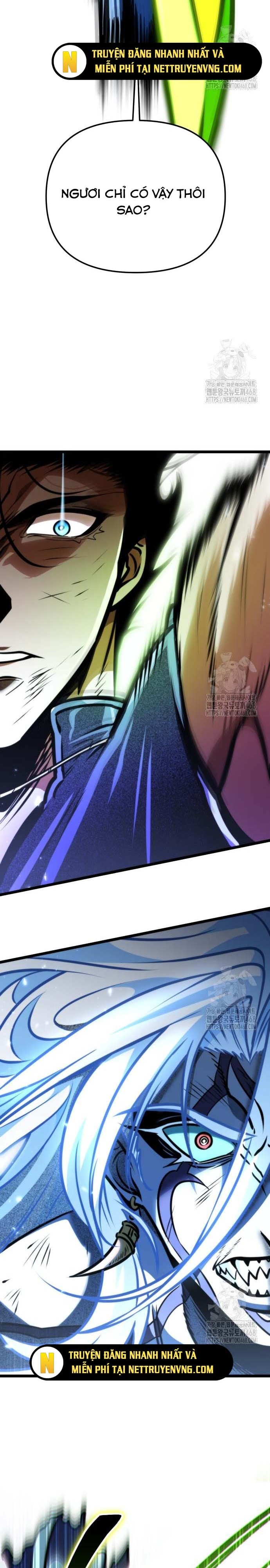 Chiến Binh Hồi Quy - Chap 70 - Trang 2