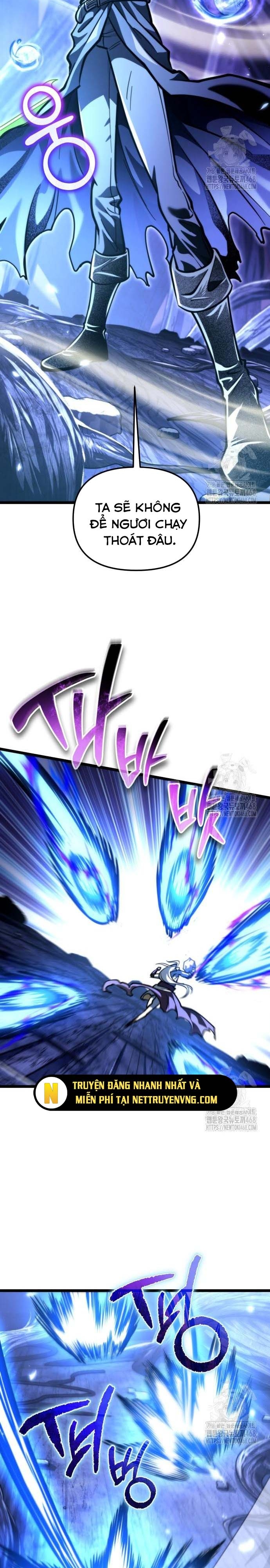 Chiến Binh Hồi Quy - Chap 70 - Trang 11