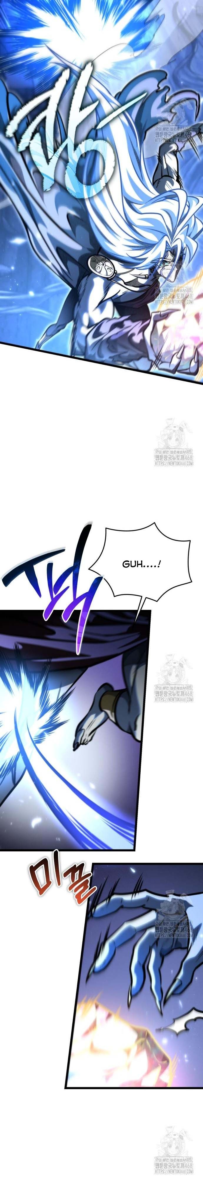 Chiến Binh Hồi Quy - Chap 70 - Trang 12