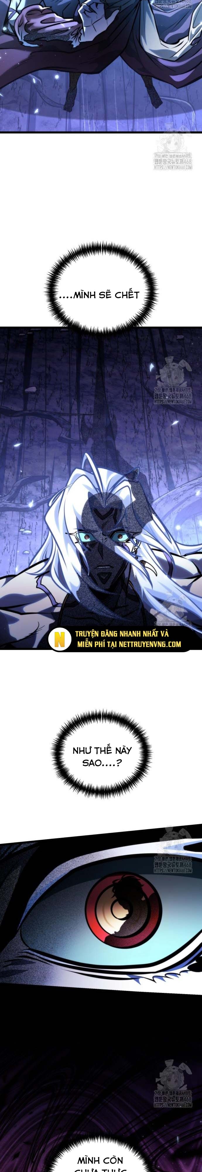 Chiến Binh Hồi Quy - Chap 70 - Trang 18