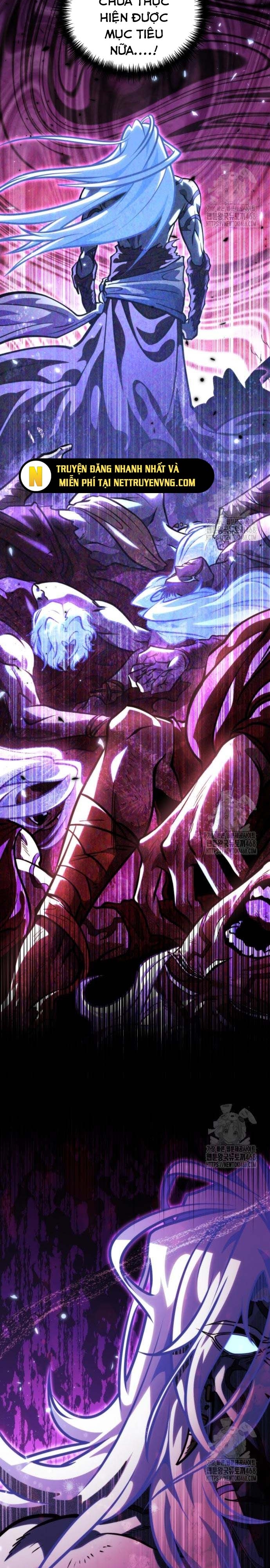 Chiến Binh Hồi Quy - Chap 70 - Trang 19