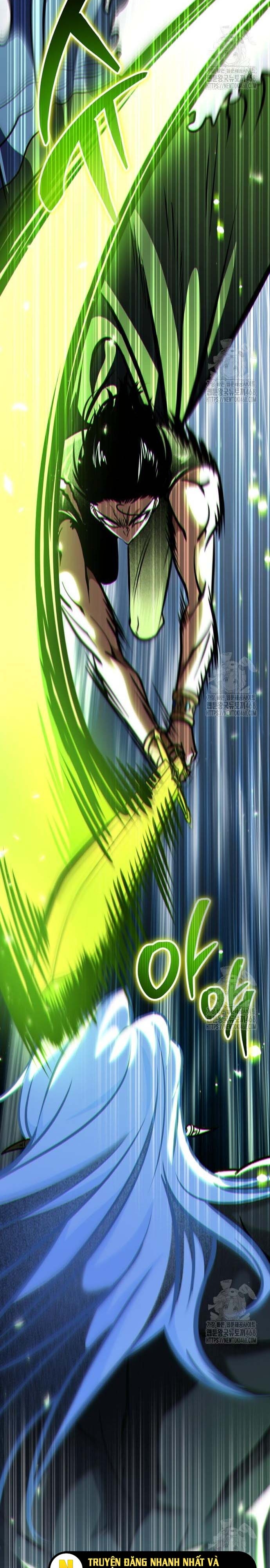 Chiến Binh Hồi Quy - Chap 70 - Trang 3