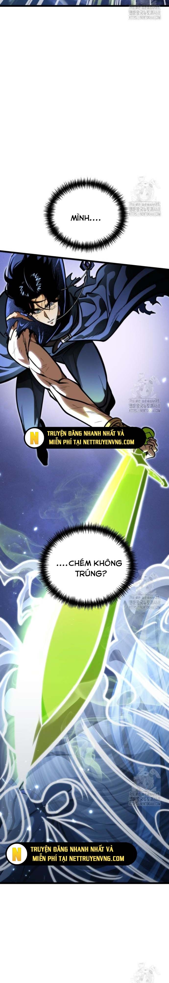 Chiến Binh Hồi Quy - Chap 70 - Trang 22