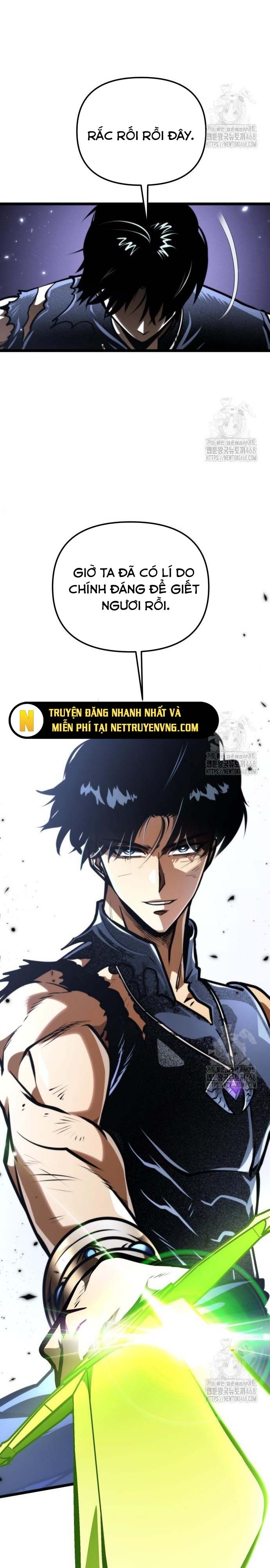 Chiến Binh Hồi Quy - Chap 70 - Trang 25