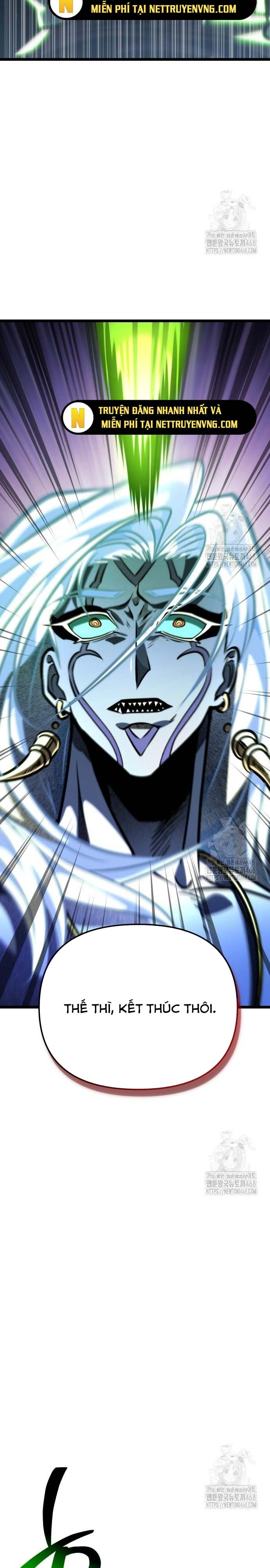 Chiến Binh Hồi Quy - Chap 70 - Trang 4