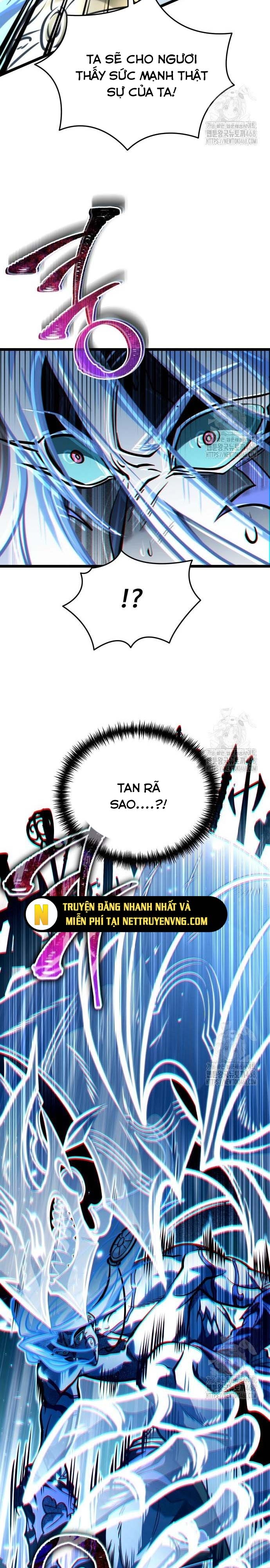 Chiến Binh Hồi Quy - Chap 70 - Trang 35