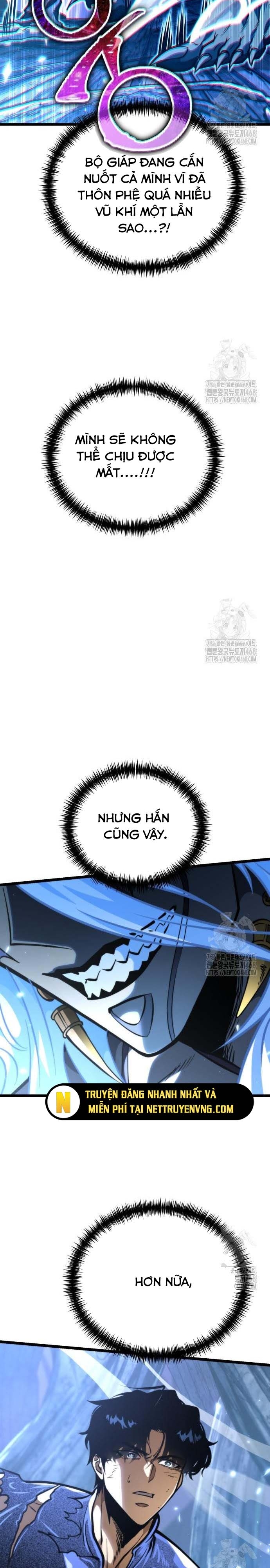 Chiến Binh Hồi Quy - Chap 70 - Trang 36
