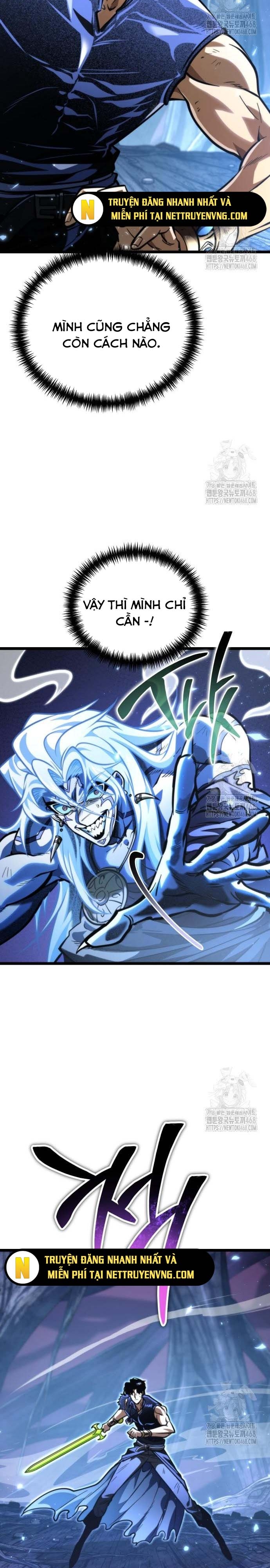 Chiến Binh Hồi Quy - Chap 70 - Trang 37