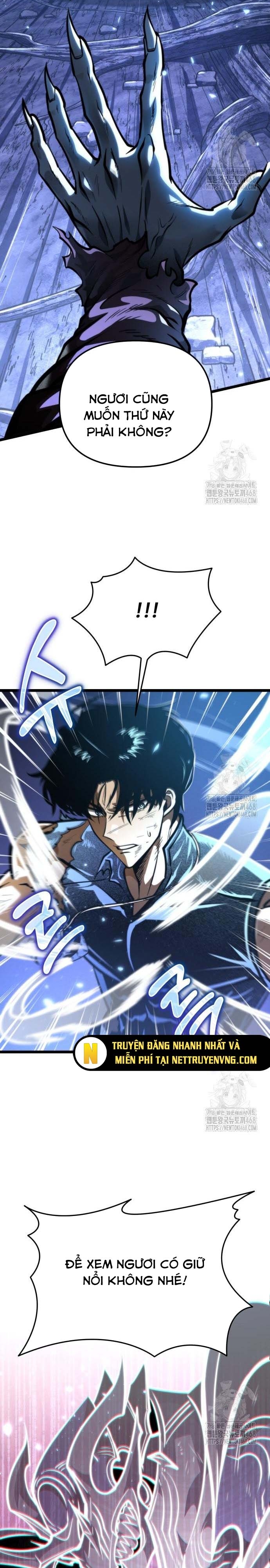 Chiến Binh Hồi Quy - Chap 70 - Trang 38