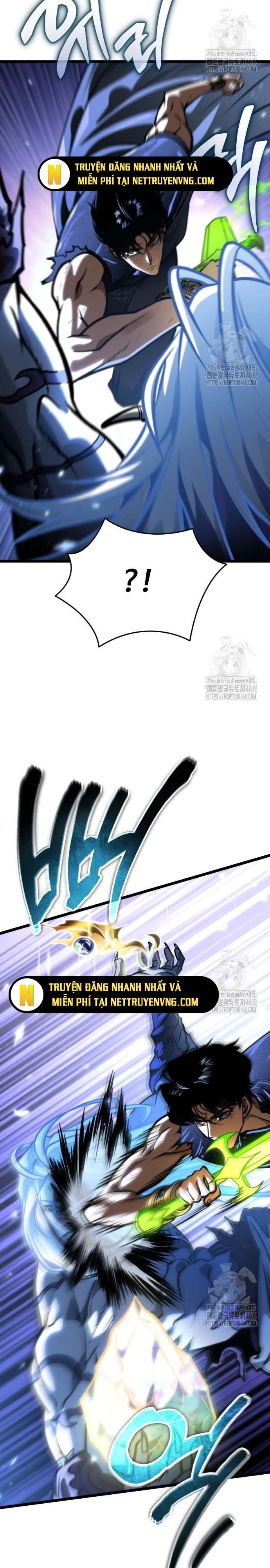 Chiến Binh Hồi Quy - Chap 70 - Trang 7