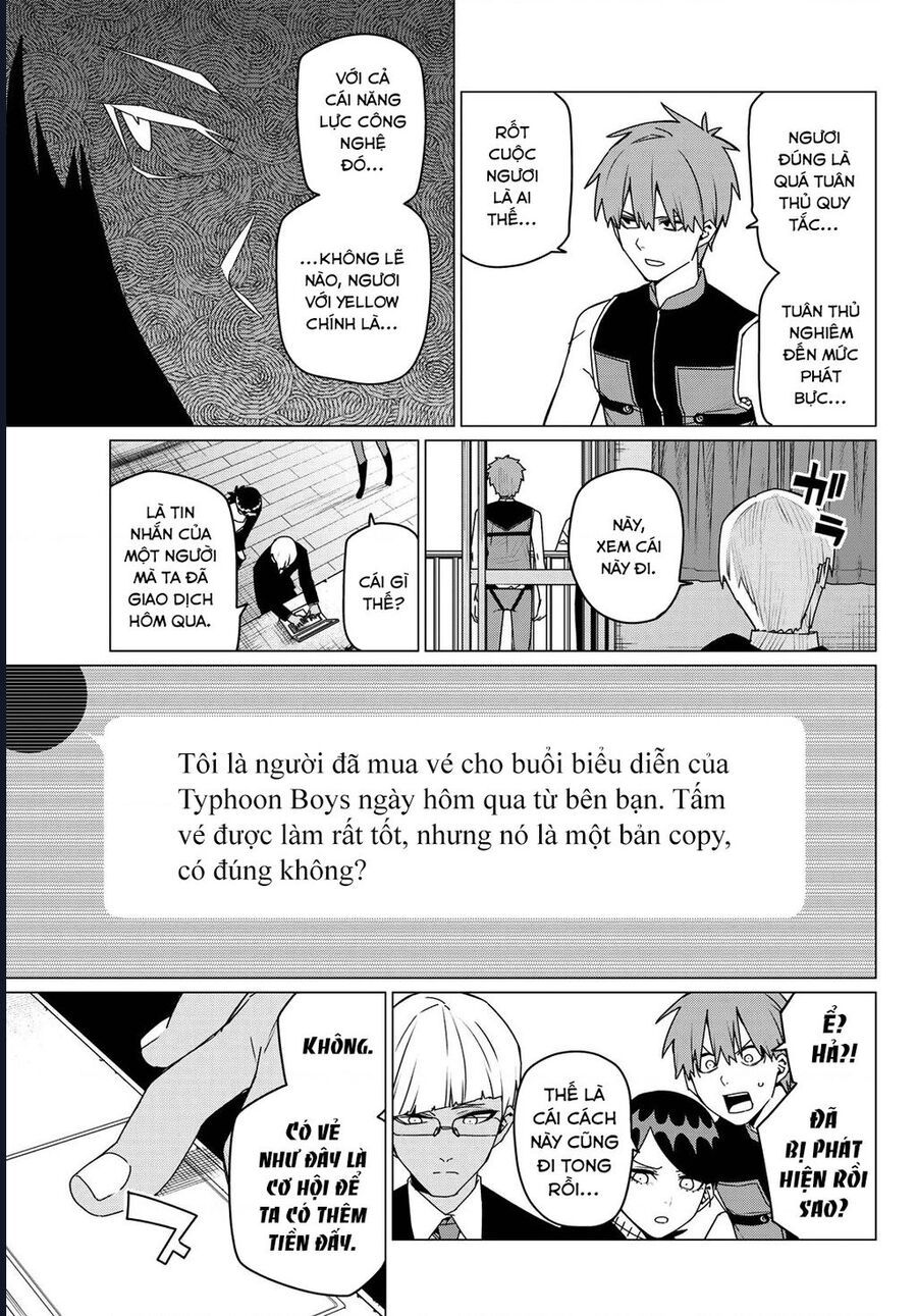 Chương 162 - Trang 5