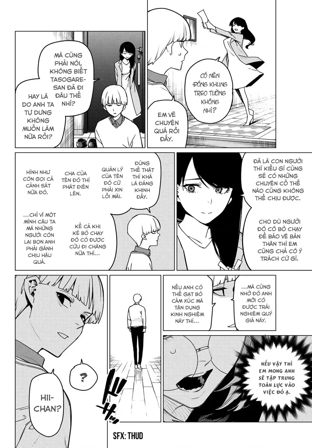 Chapter 164 - Trang 11