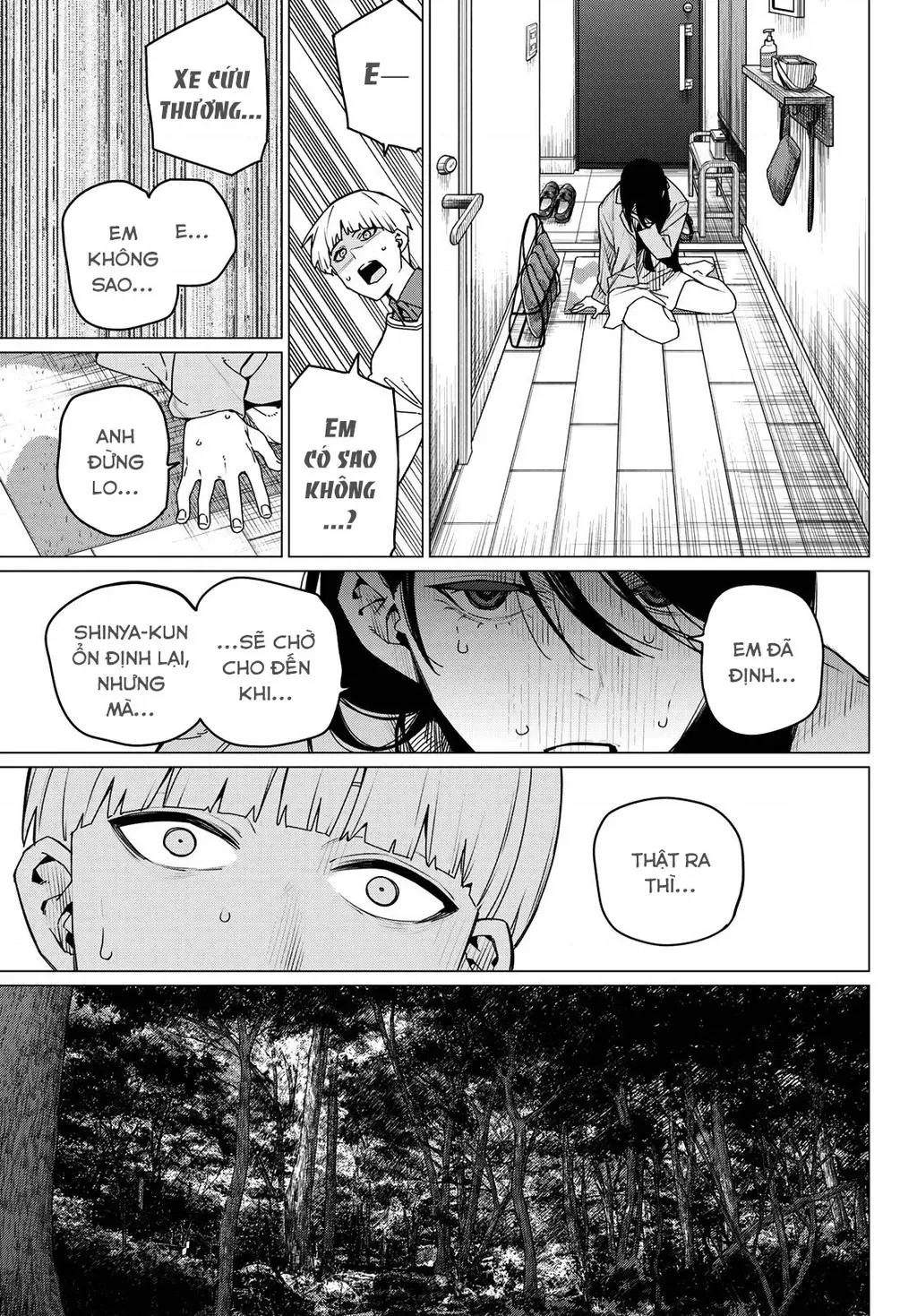 Chapter 164 - Trang 12