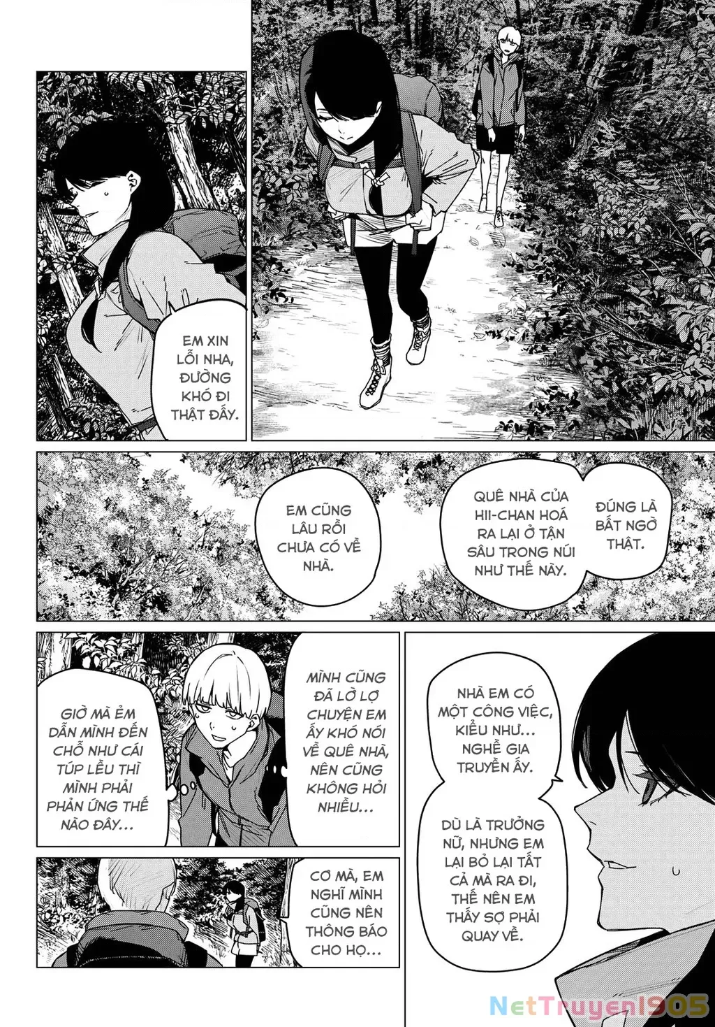 Chapter 164 - Trang 13