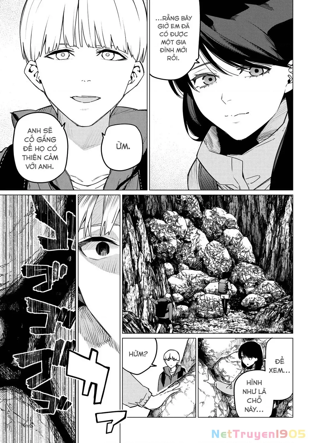 Chapter 164 - Trang 14