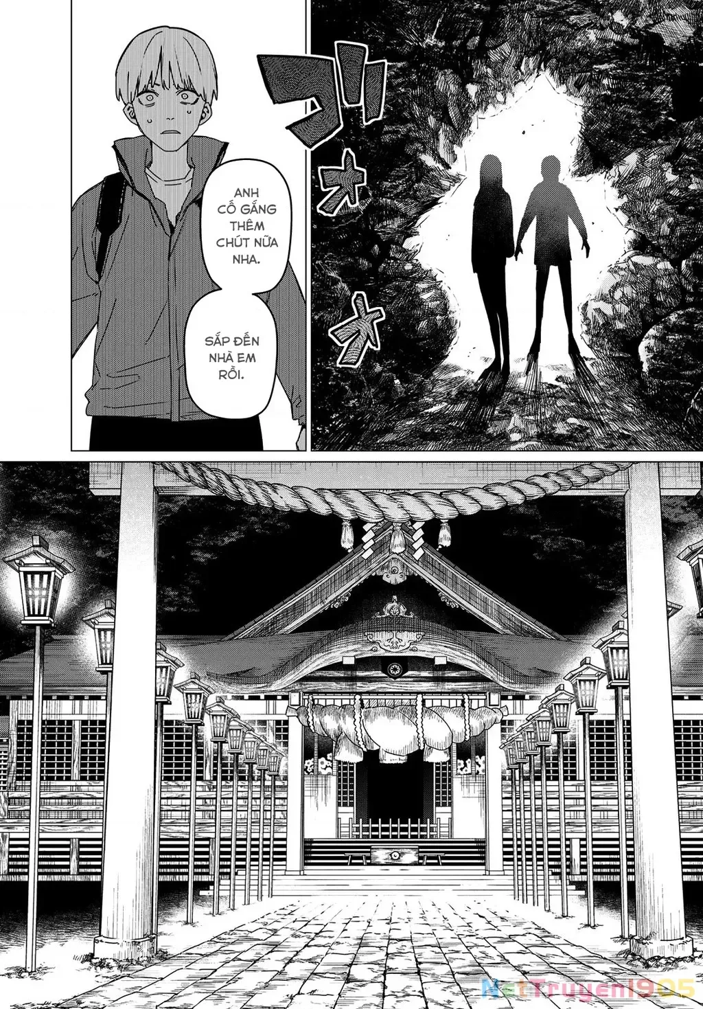 Chapter 164 - Trang 15