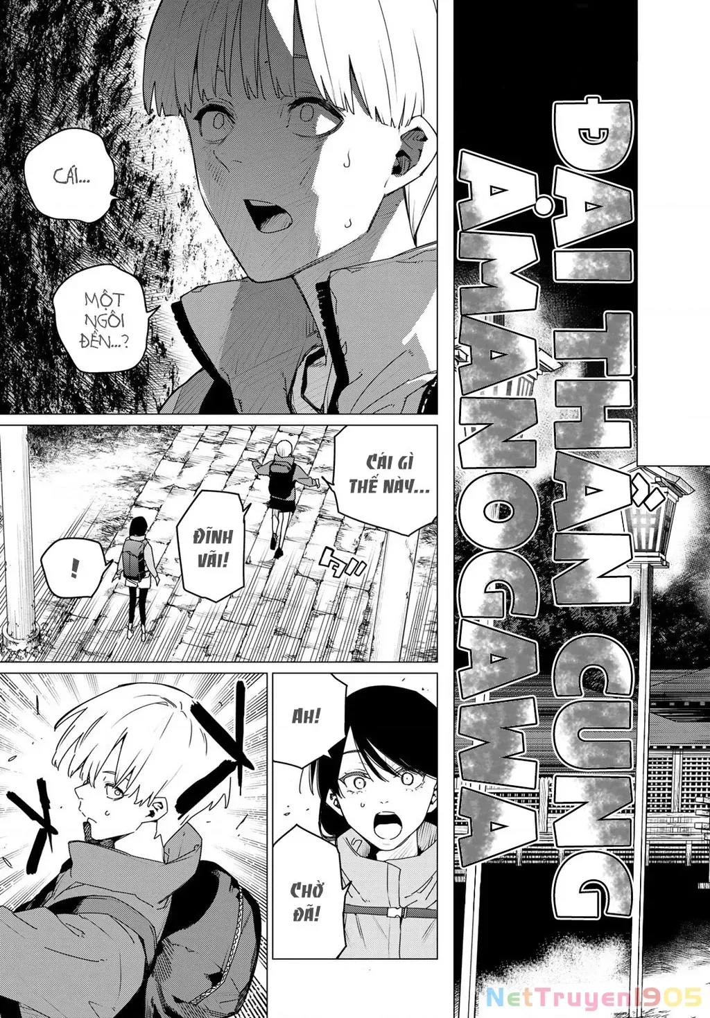 Chapter 164 - Trang 16