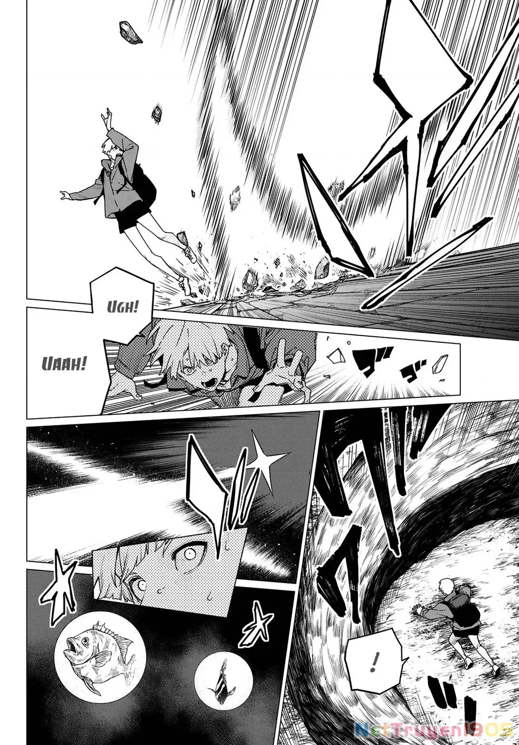 Chapter 164 - Trang 17