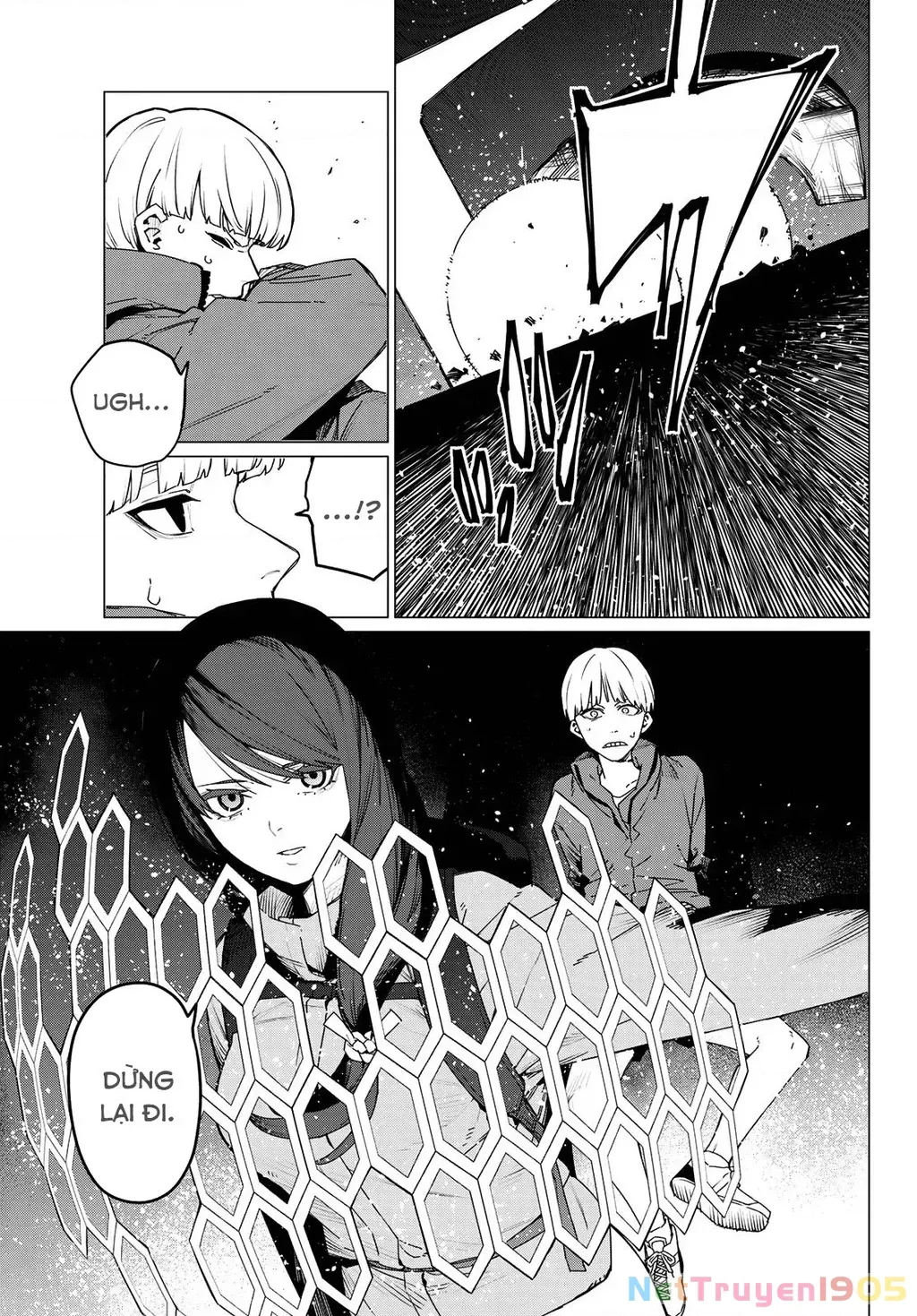 Chapter 164 - Trang 18