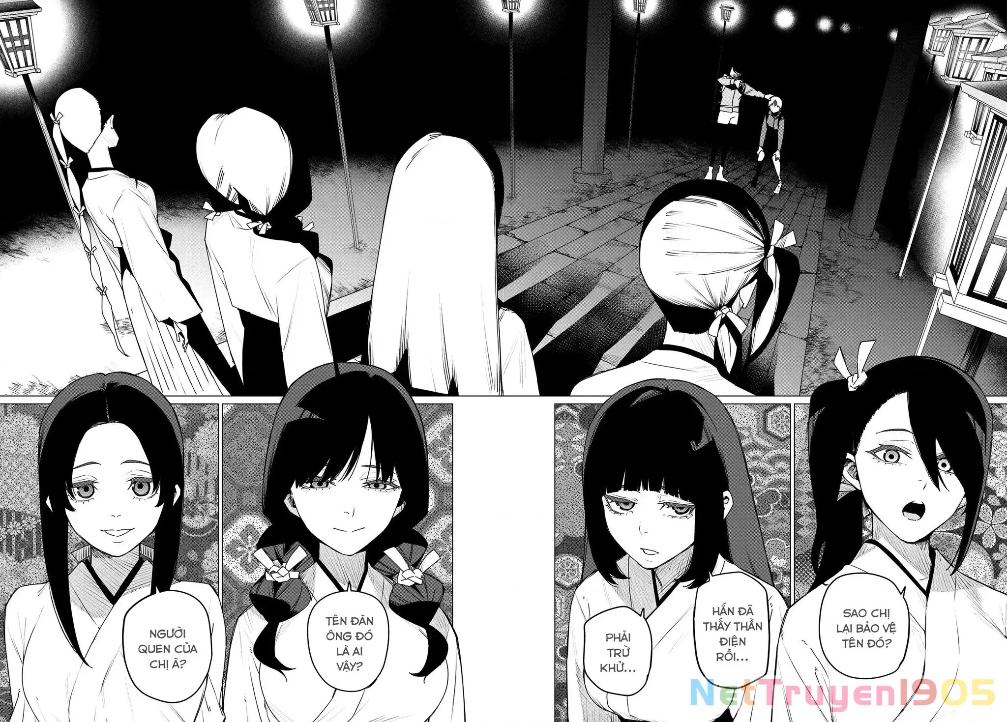 Chapter 164 - Trang 19