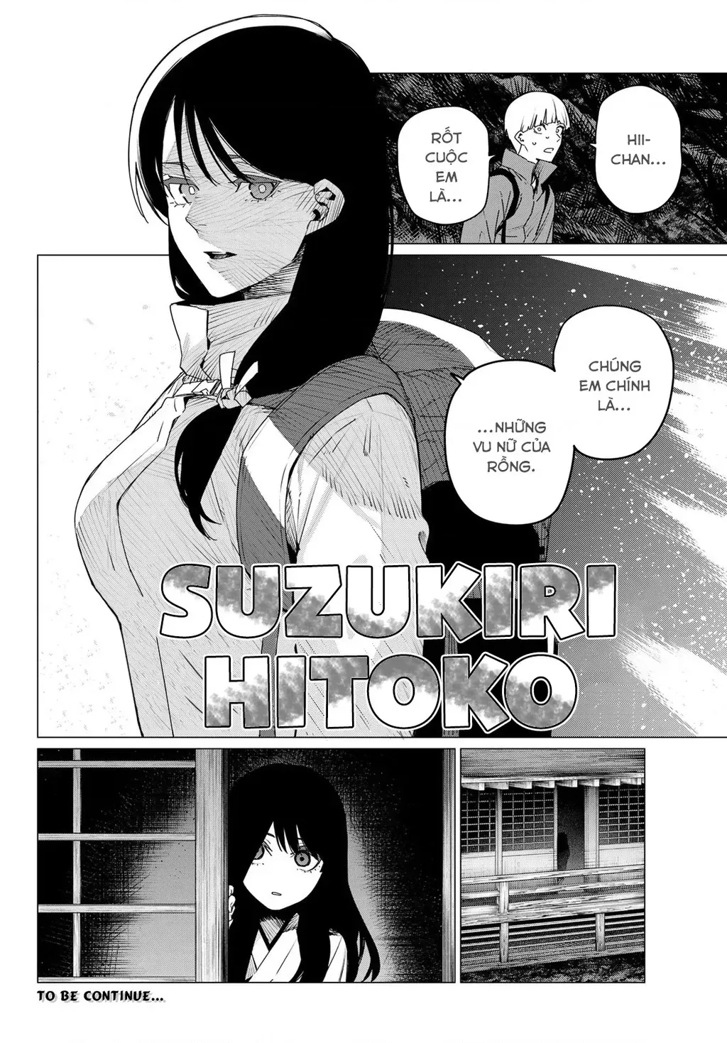 Chapter 164 - Trang 20