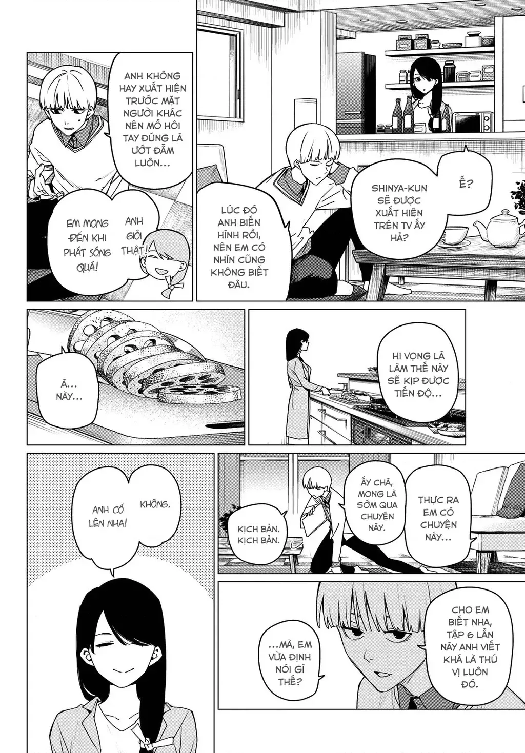 Chapter 164 - Trang 5