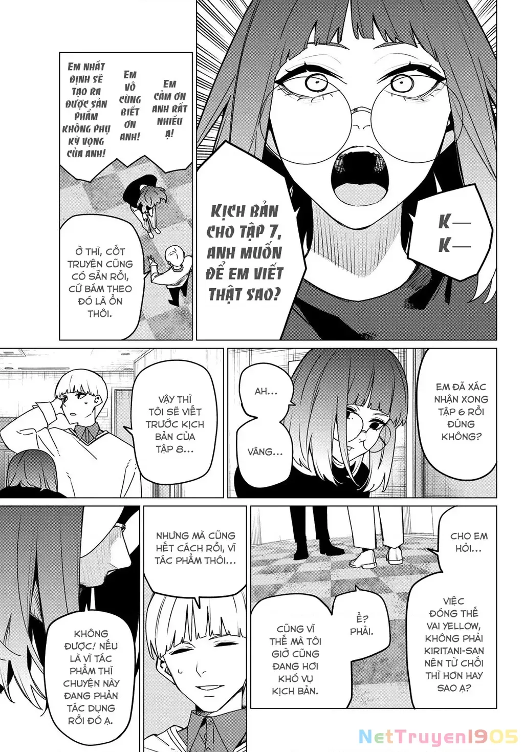 Chapter 164 - Trang 6