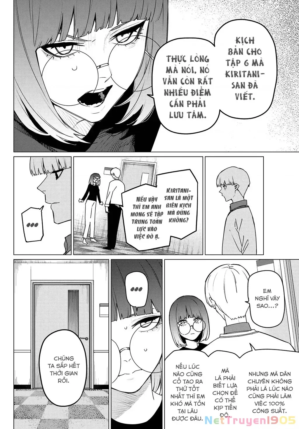 Chapter 164 - Trang 7